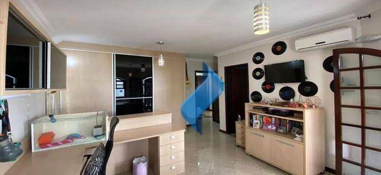 Casa à venda e aluguel com 3 quartos, 405m² - Foto 29