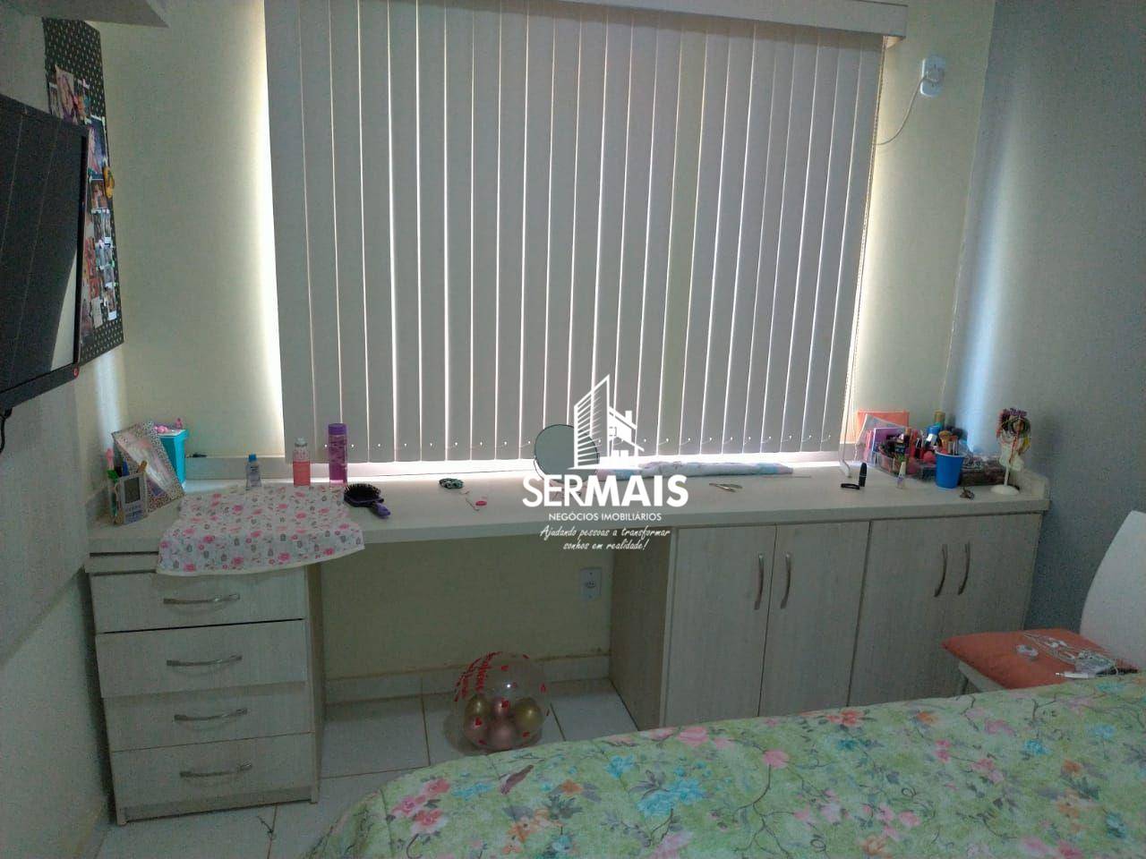 Casa de Condomínio, 3 quartos - Foto 16