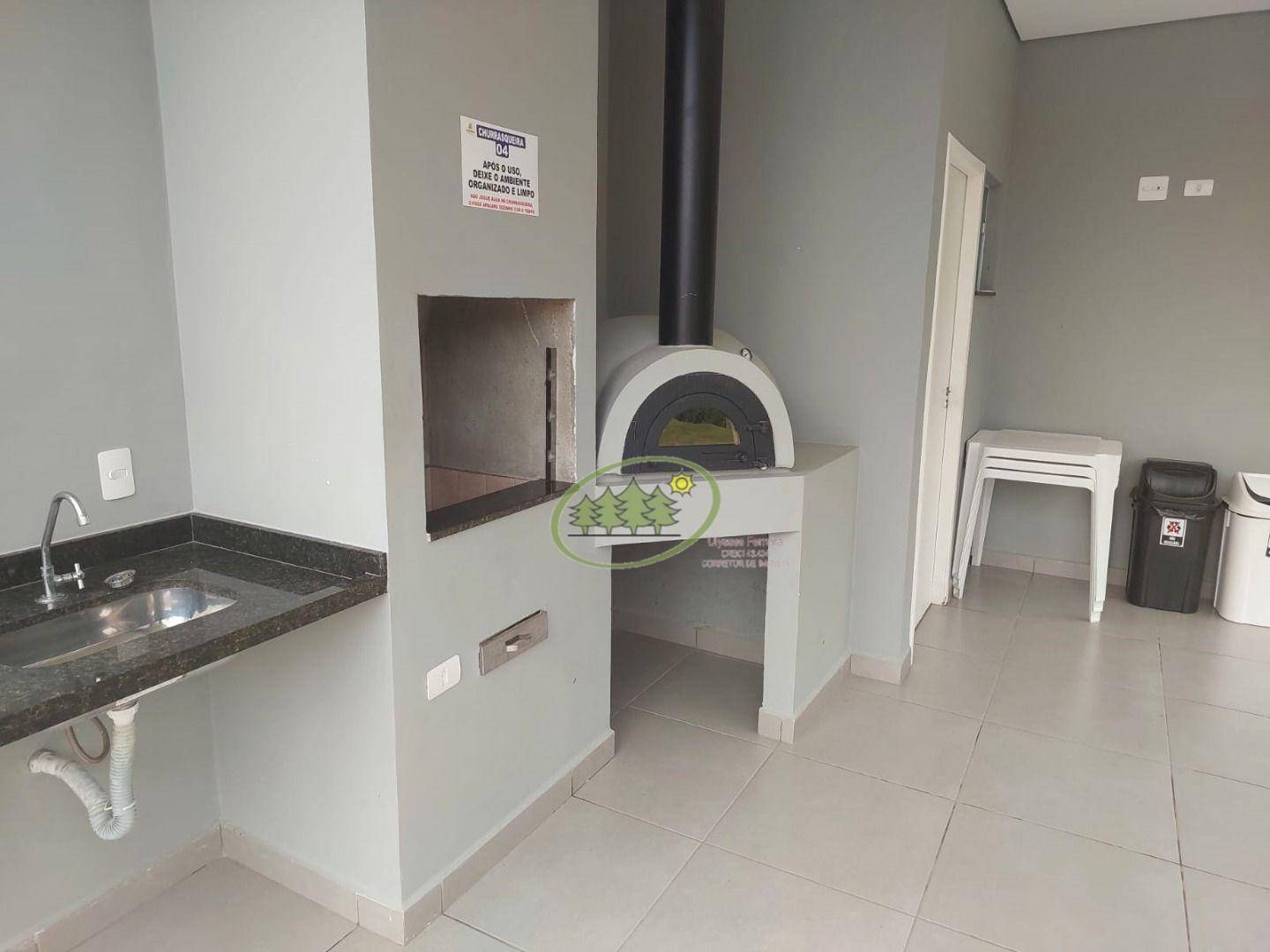 Casa à venda com 3 quartos, 90m² - Foto 12