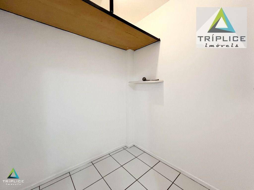 Apartamento à venda com 3 quartos, 153m² - Foto 16