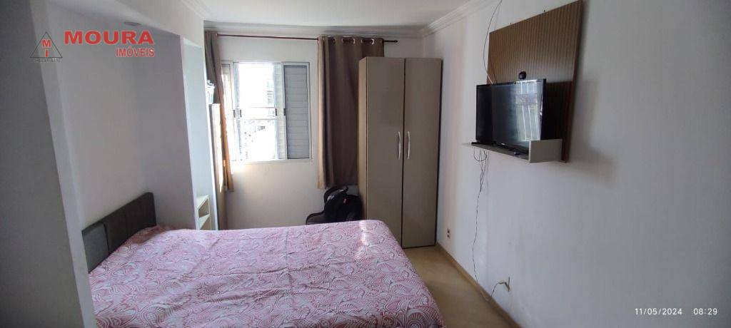 Apartamento à venda com 3 quartos, 98m² - Foto 16