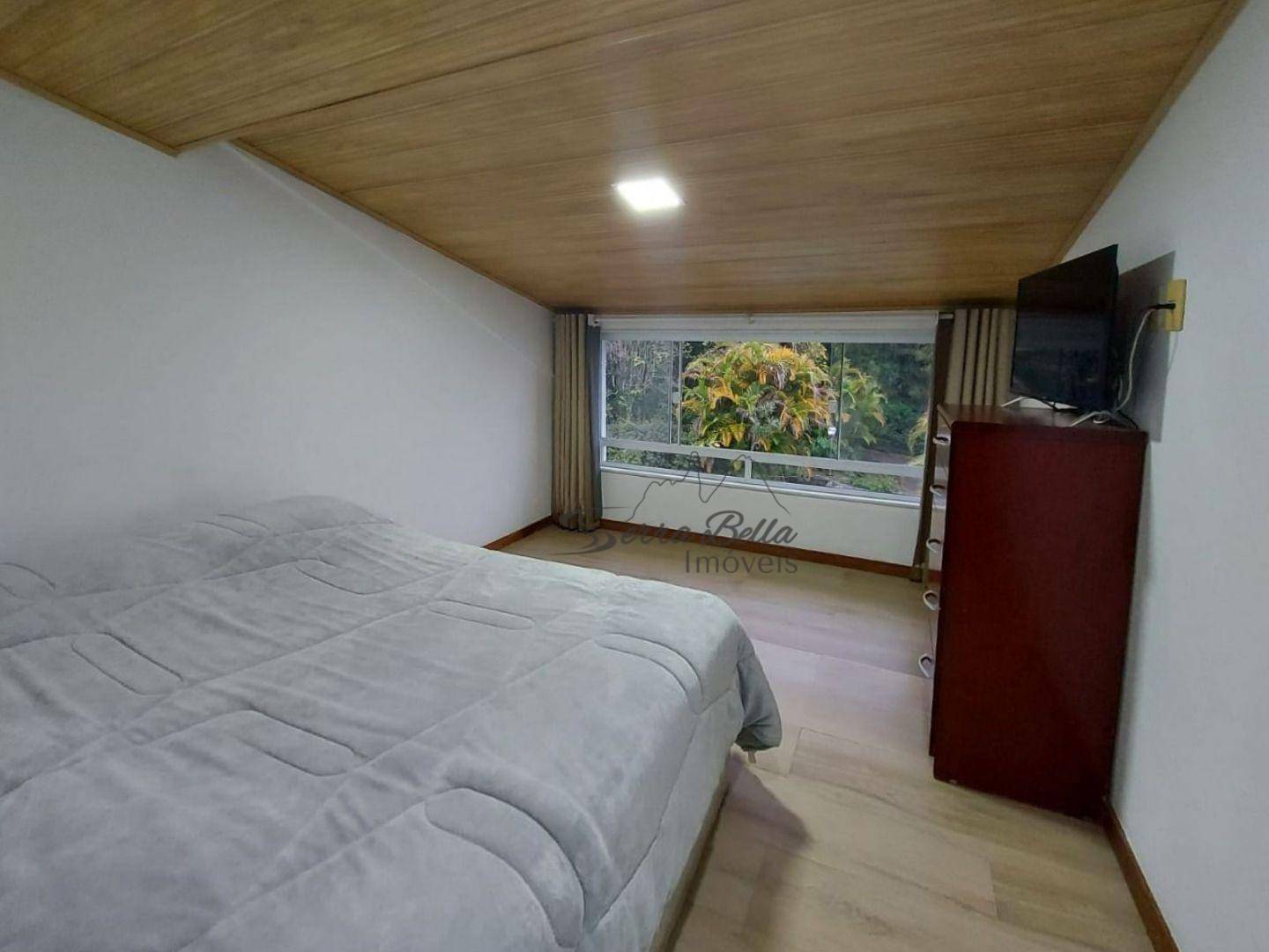 Casa de Condomínio à venda com 3 quartos, 79m² - Foto 4