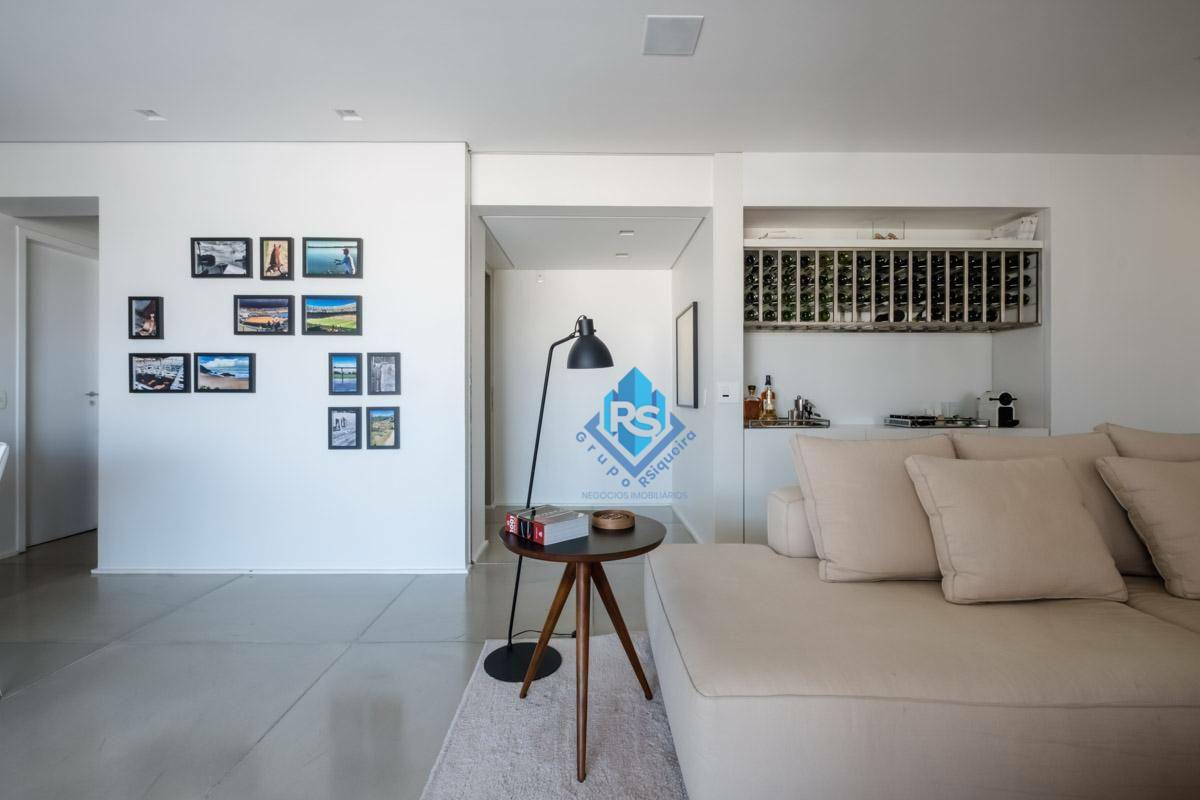 Apartamento à venda com 2 quartos, 155m² - Foto 6