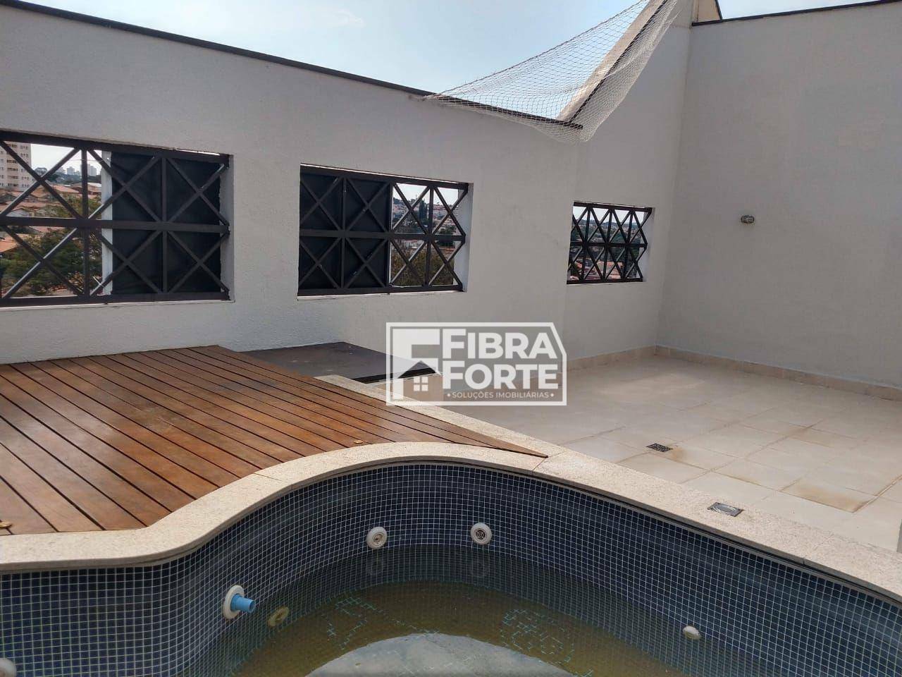 Cobertura à venda com 3 quartos, 156m² - Foto 25