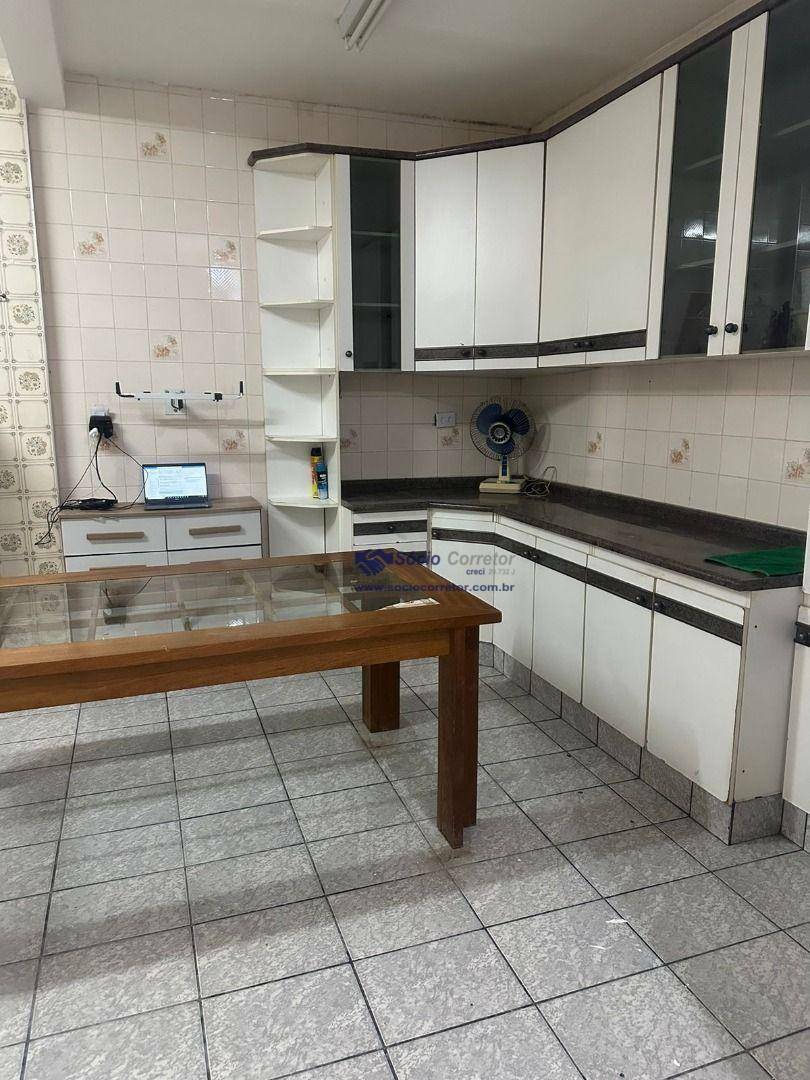 Sobrado à venda e aluguel com 4 quartos, 220m² - Foto 12