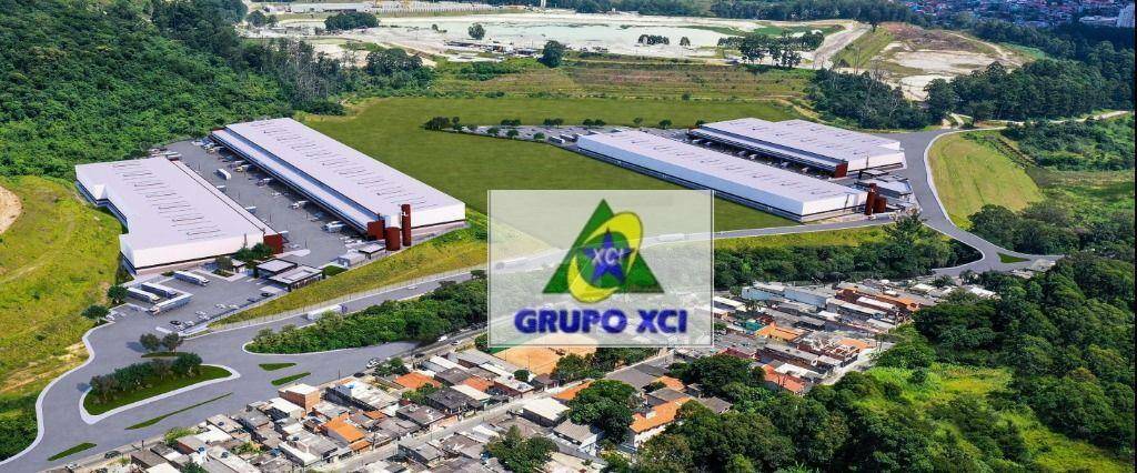 Depósito-Galpão-Armazém para alugar, 3610m² - Foto 1