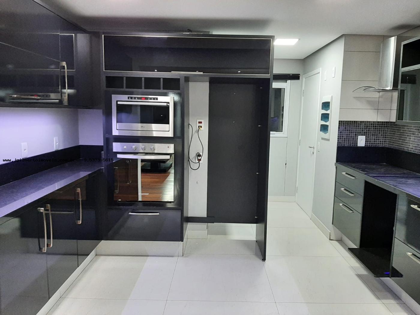 Apartamento à venda com 3 quartos, 190m² - Foto 27