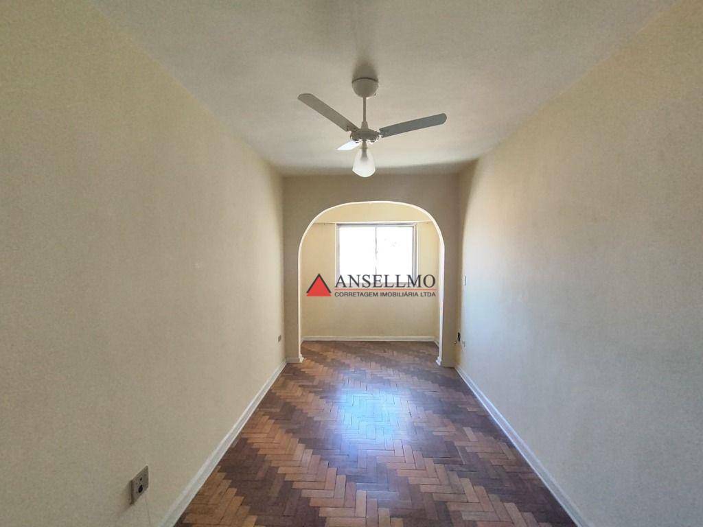 Apartamento para alugar com 1 quarto, 52m² - Foto 2