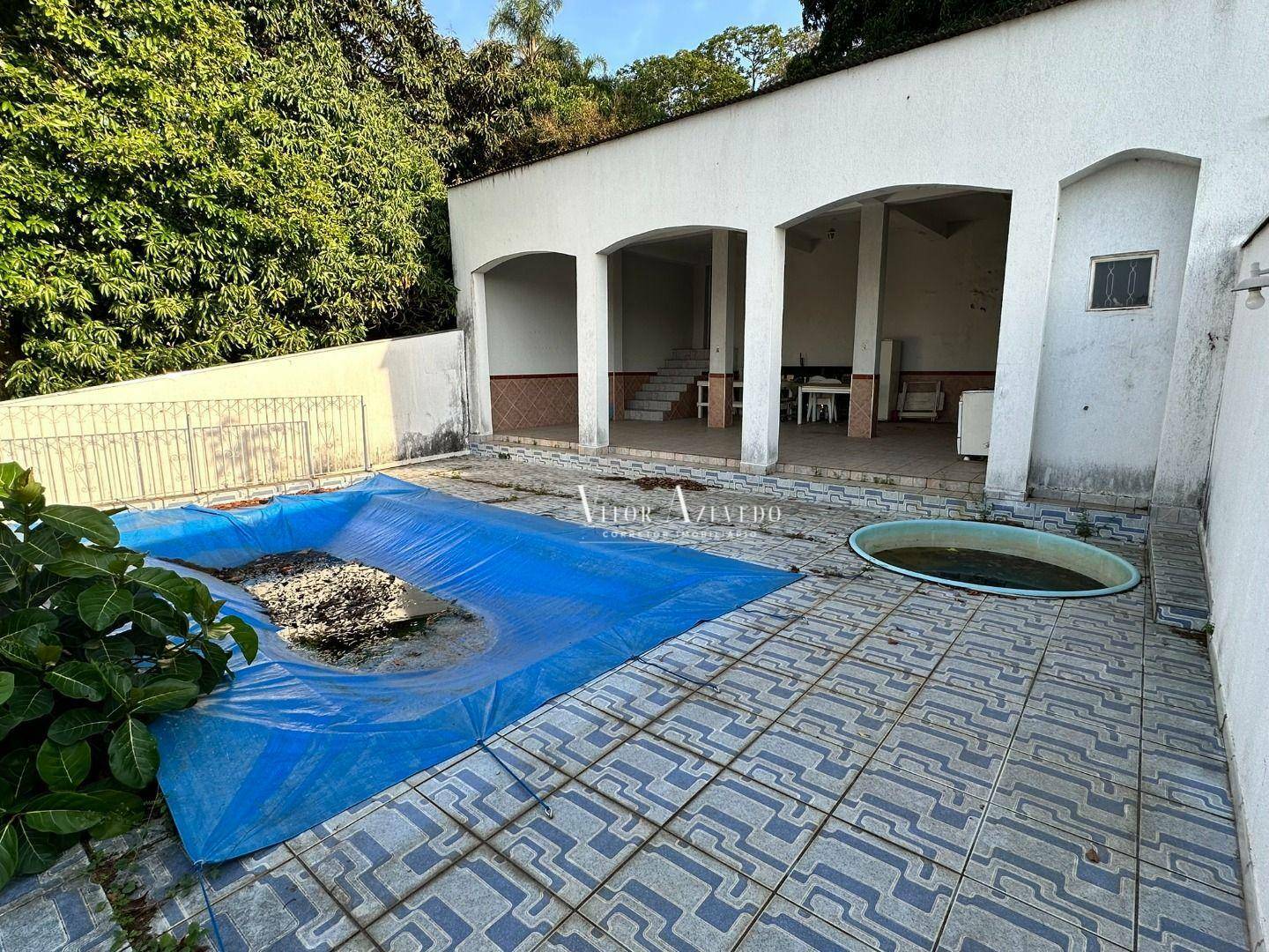 Casa, 3 quartos, 500 m² - Foto 43