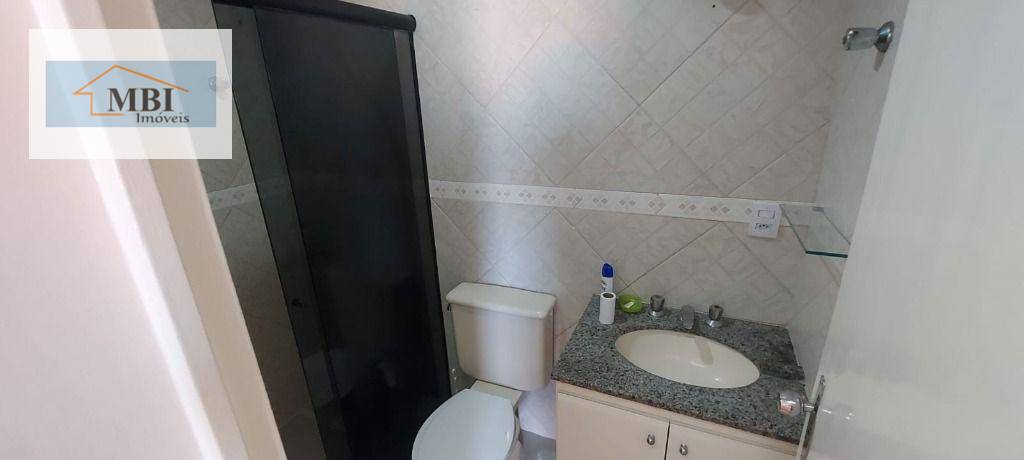 Apartamento à venda com 3 quartos, 60m² - Foto 7