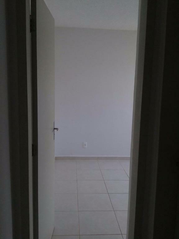 Apartamento, 2 quartos, 51 m² - Foto 1