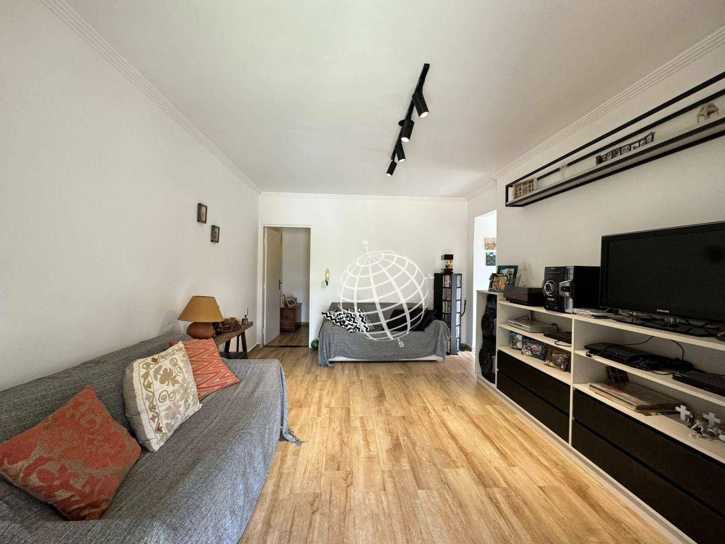 Casa à venda com 3 quartos, 192m² - Foto 31