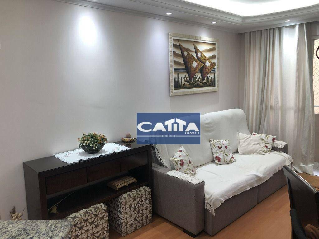 Apartamento à venda com 2 quartos, 48m² - Foto 1