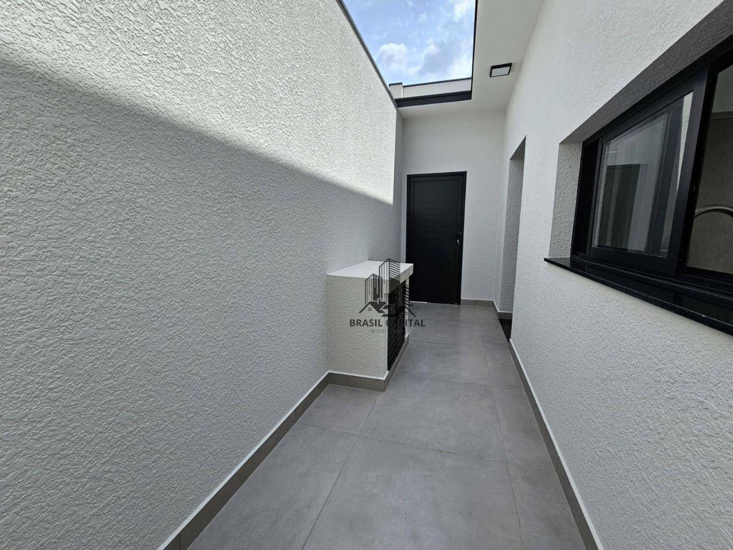 Casa de Condomínio à venda com 3 quartos, 176m² - Foto 18