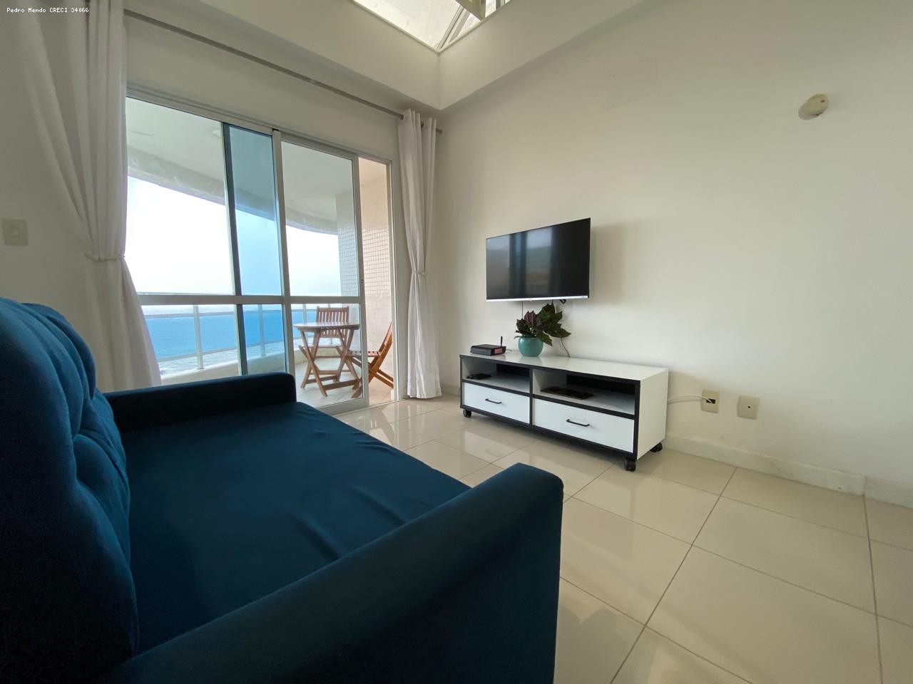 Apartamento, 1 quarto, 90 m² - Foto 2