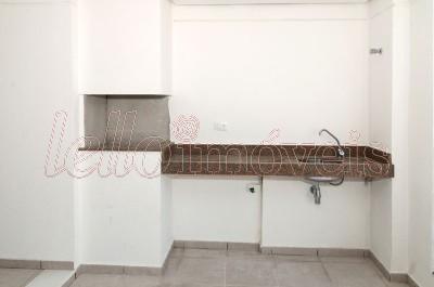 Apartamento à venda com 3 quartos, 200m² - Foto 3