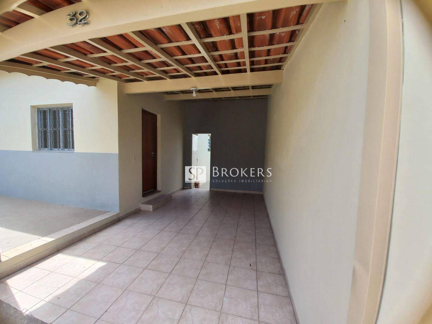 Casa à venda com 3 quartos, 115m² - Foto 4