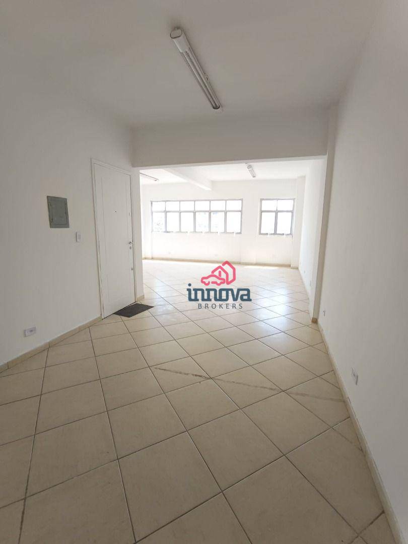 Conjunto Comercial-Sala para alugar, 49m² - Foto 3