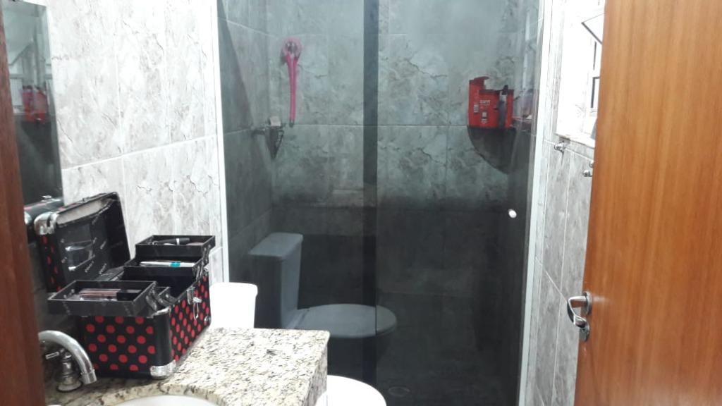 Sobrado à venda com 3 quartos, 194m² - Foto 22