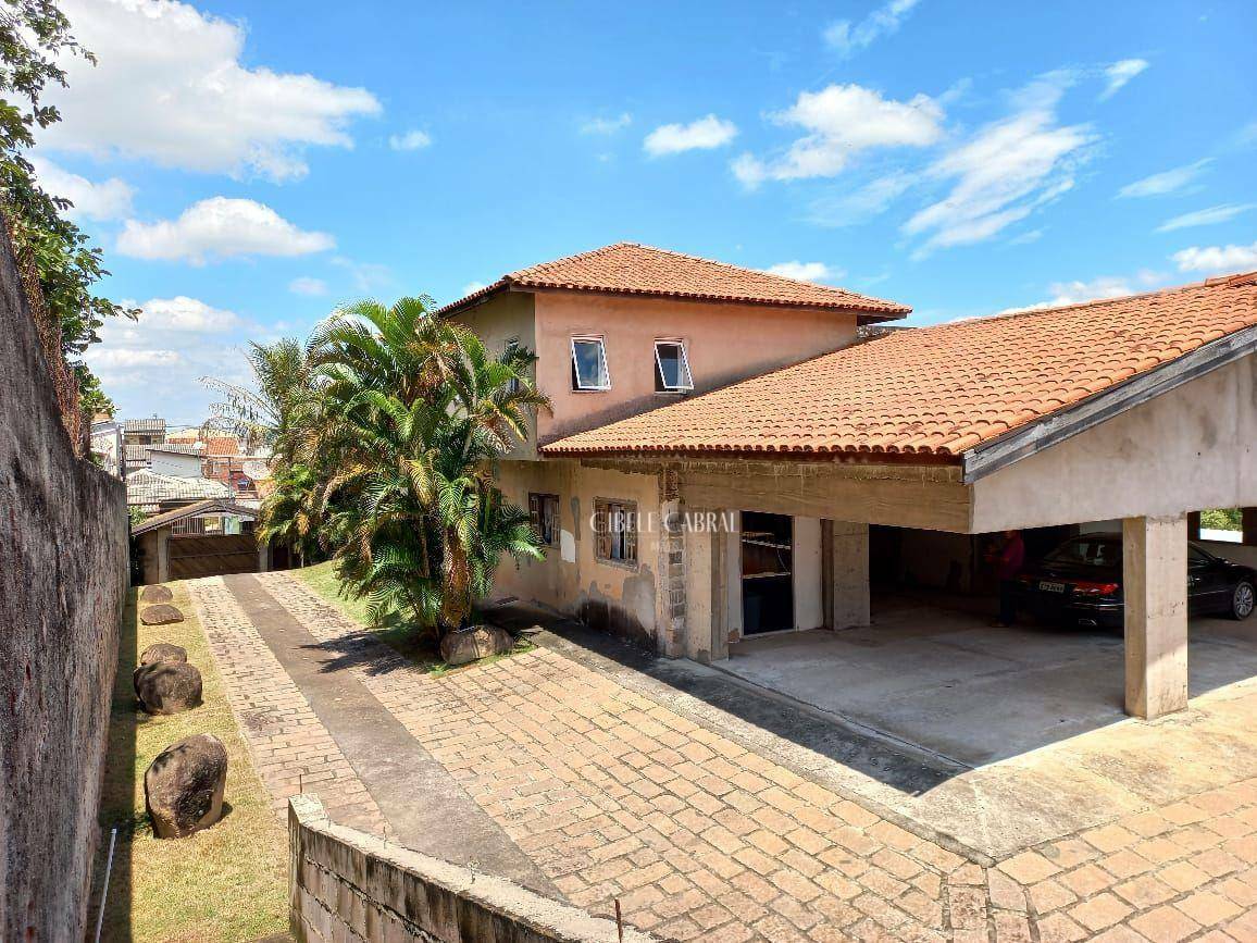 Casa à venda com 3 quartos, 600m² - Foto 12