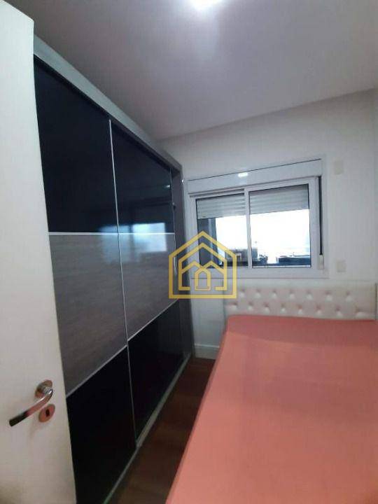 Apartamento à venda com 3 quartos, 94m² - Foto 9