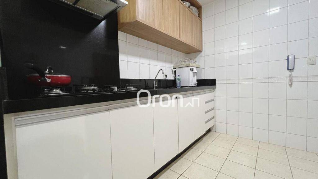 Apartamento à venda com 4 quartos, 92m² - Foto 5