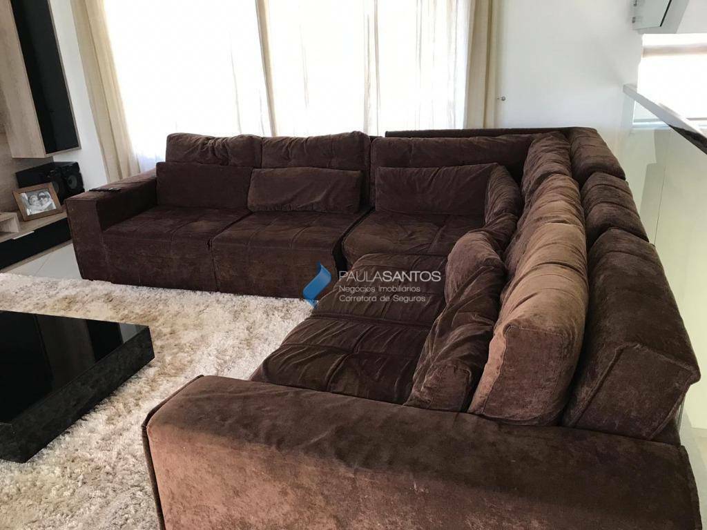 Casa de Condomínio à venda com 3 quartos, 295m² - Foto 3