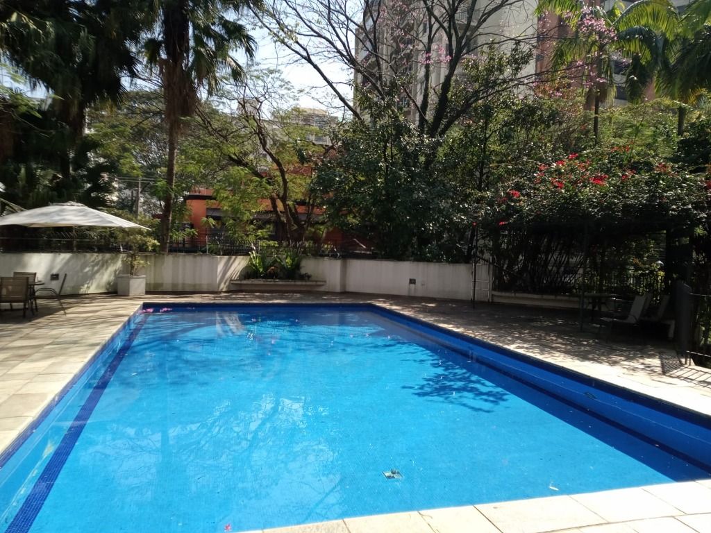 Apartamento para alugar com 4 quartos, 220m² - Foto 33