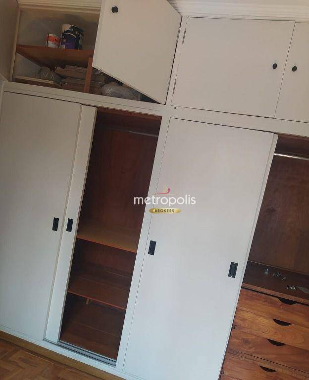 Apartamento à venda com 2 quartos, 58m² - Foto 11