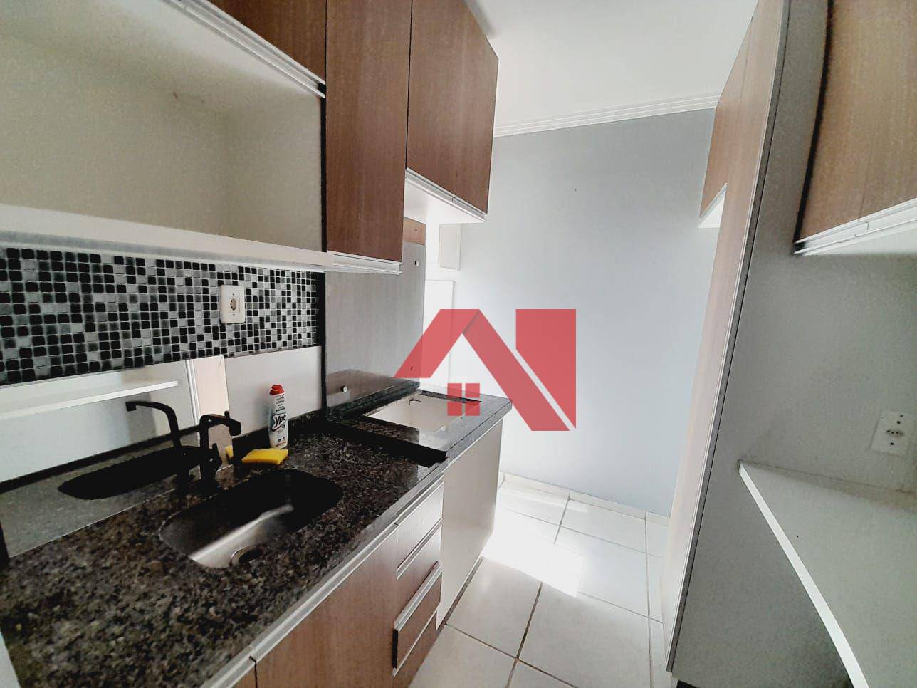 Apartamento à venda com 2 quartos, 42m² - Foto 23