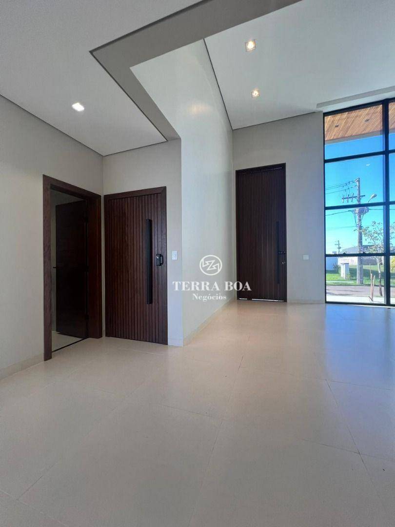 Casa de Condomínio à venda com 3 quartos, 209m² - Foto 23