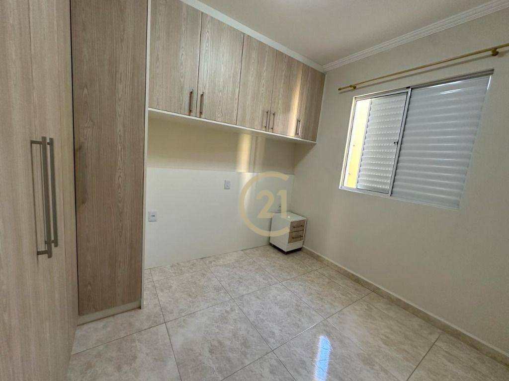 Casa de Condomínio à venda com 3 quartos, 61m² - Foto 10