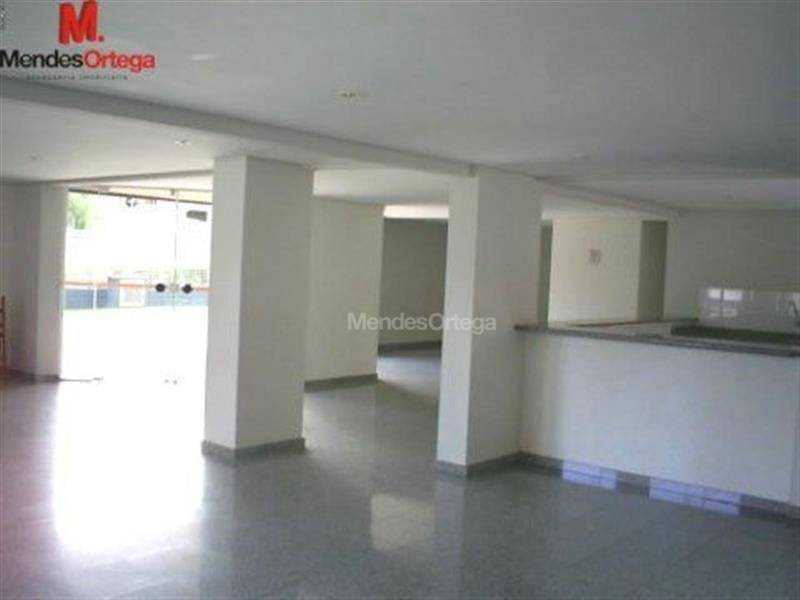 Apartamento para alugar com 3 quartos, 100m² - Foto 25