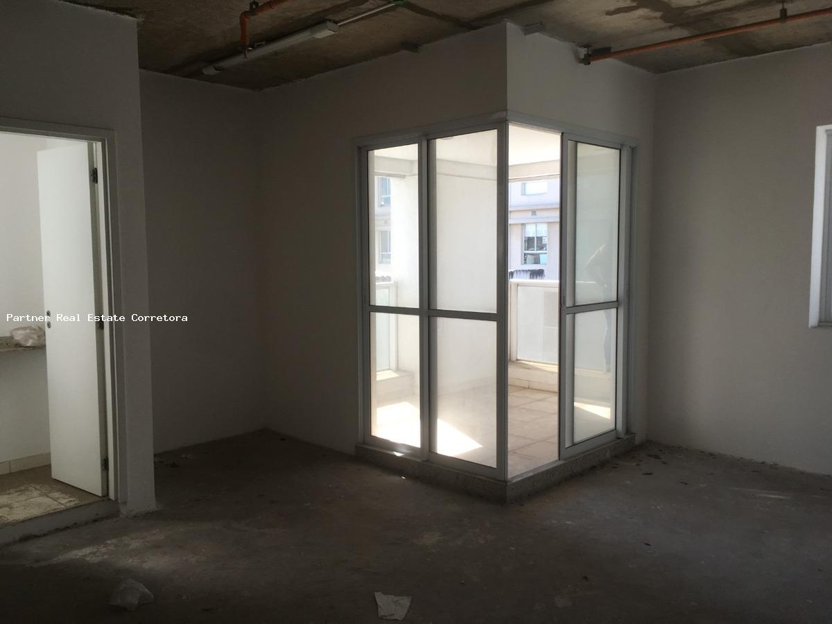 Conjunto Comercial-Sala à venda, 73m² - Foto 5