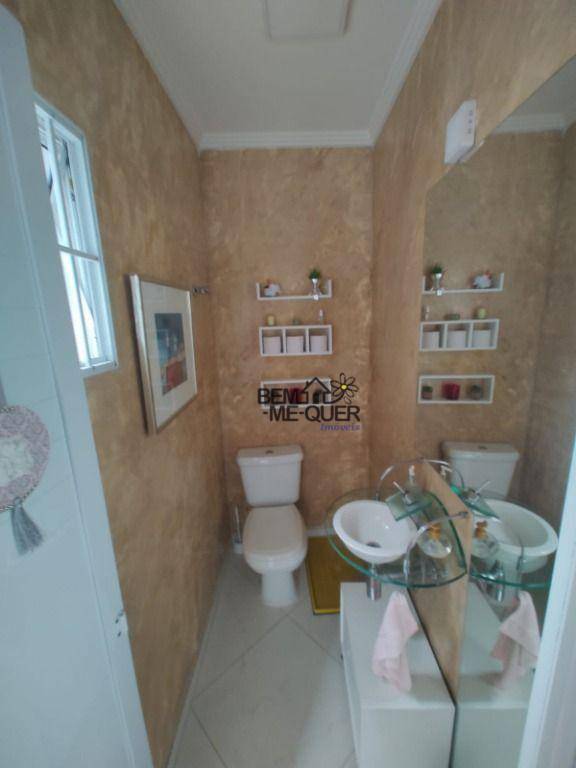 Sobrado à venda com 3 quartos, 143m² - Foto 3