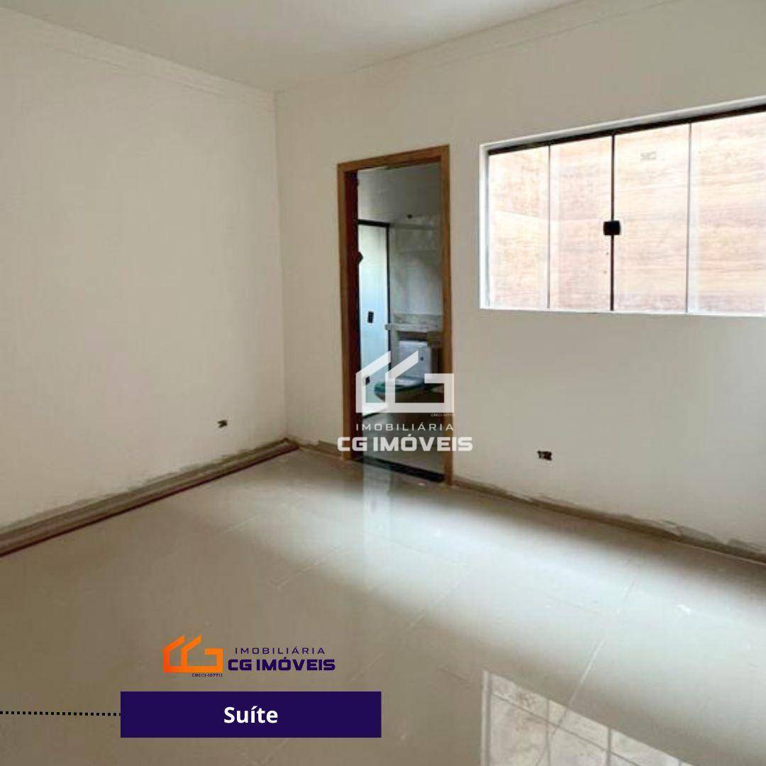 Casa à venda com 3 quartos, 73m² - Foto 5