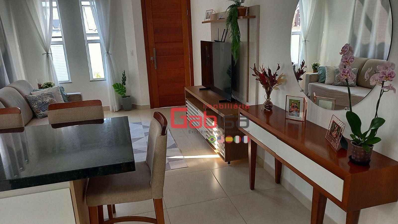 Casa à venda com 3 quartos, 90m² - Foto 4