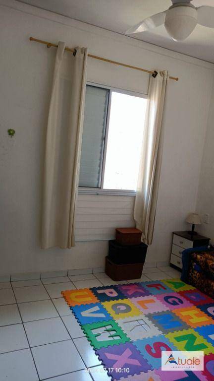 Apartamento à venda com 2 quartos, 49m² - Foto 16