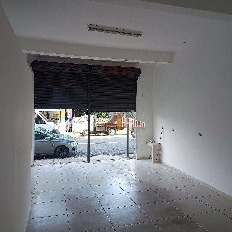 Loja-Salão para alugar, 40m² - Foto 3