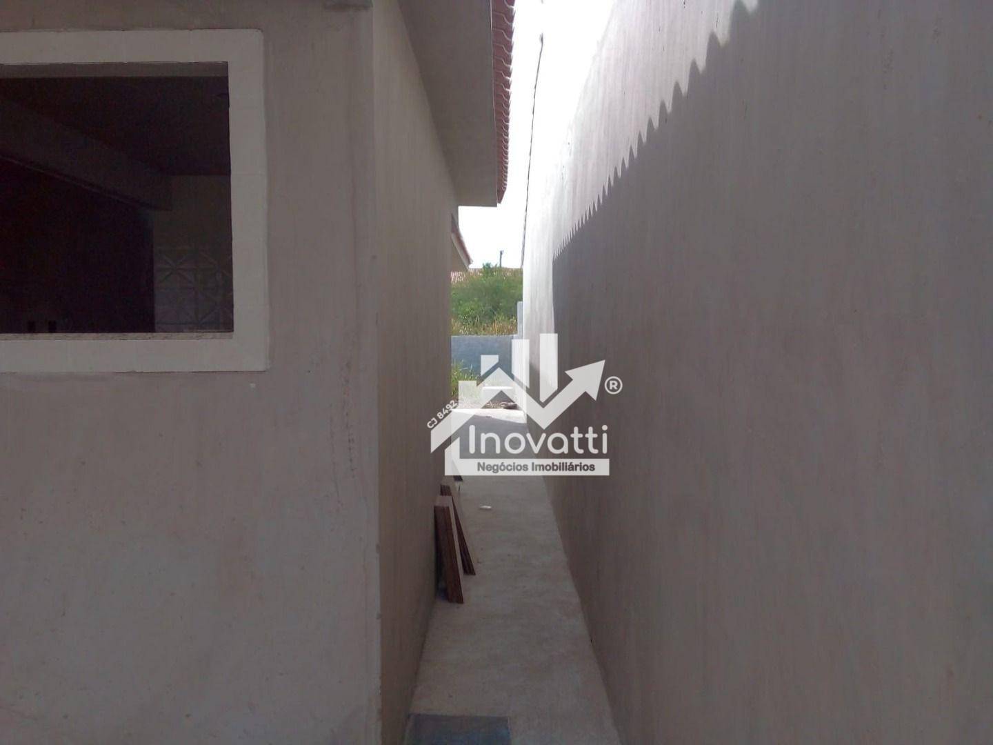 Casa à venda com 3 quartos, 85m² - Foto 17