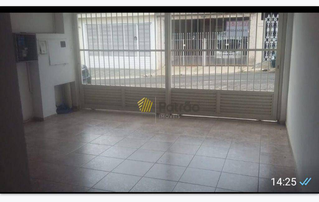 Sobrado à venda com 5 quartos, 125m² - Foto 9