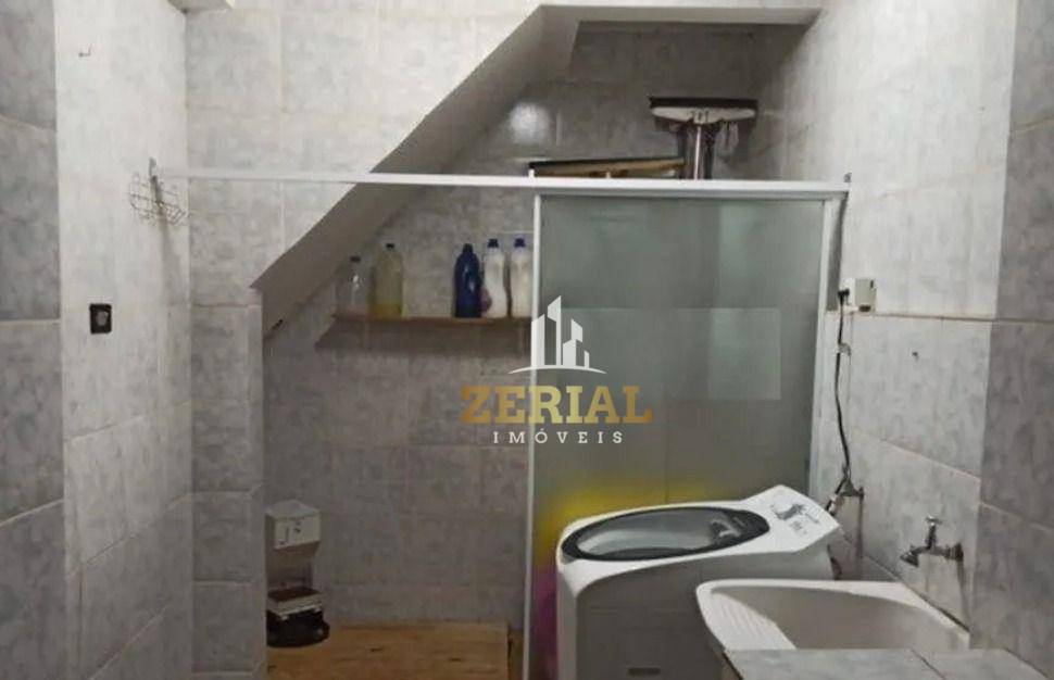 Sobrado à venda e aluguel com 3 quartos, 280m² - Foto 5