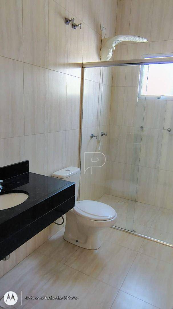 Casa de Condomínio para alugar com 3 quartos, 180m² - Foto 7