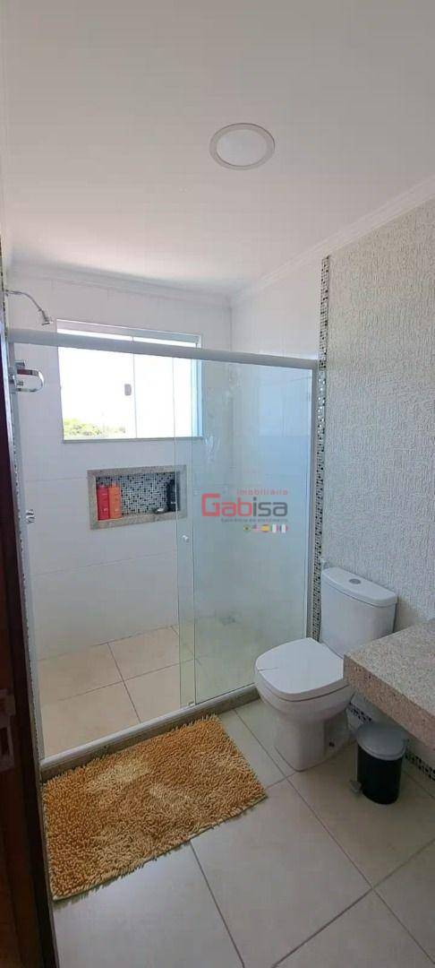 Casa de Condomínio para alugar com 3 quartos, 130m² - Foto 16