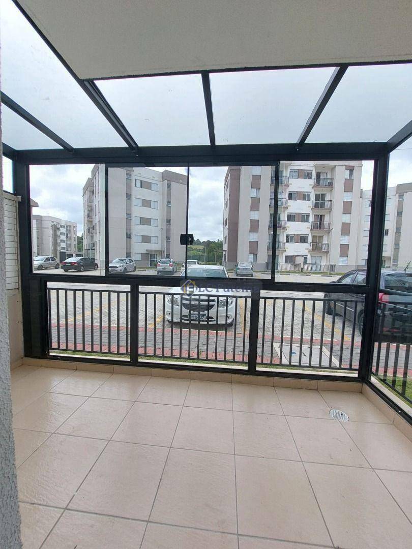 Apartamento à venda com 3 quartos, 62m² - Foto 6