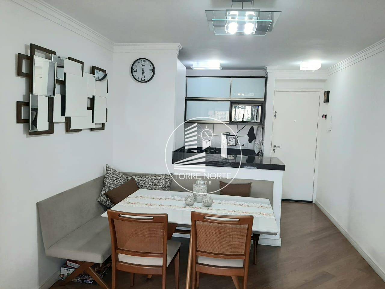 Apartamento à venda com 2 quartos, 63m² - Foto 30