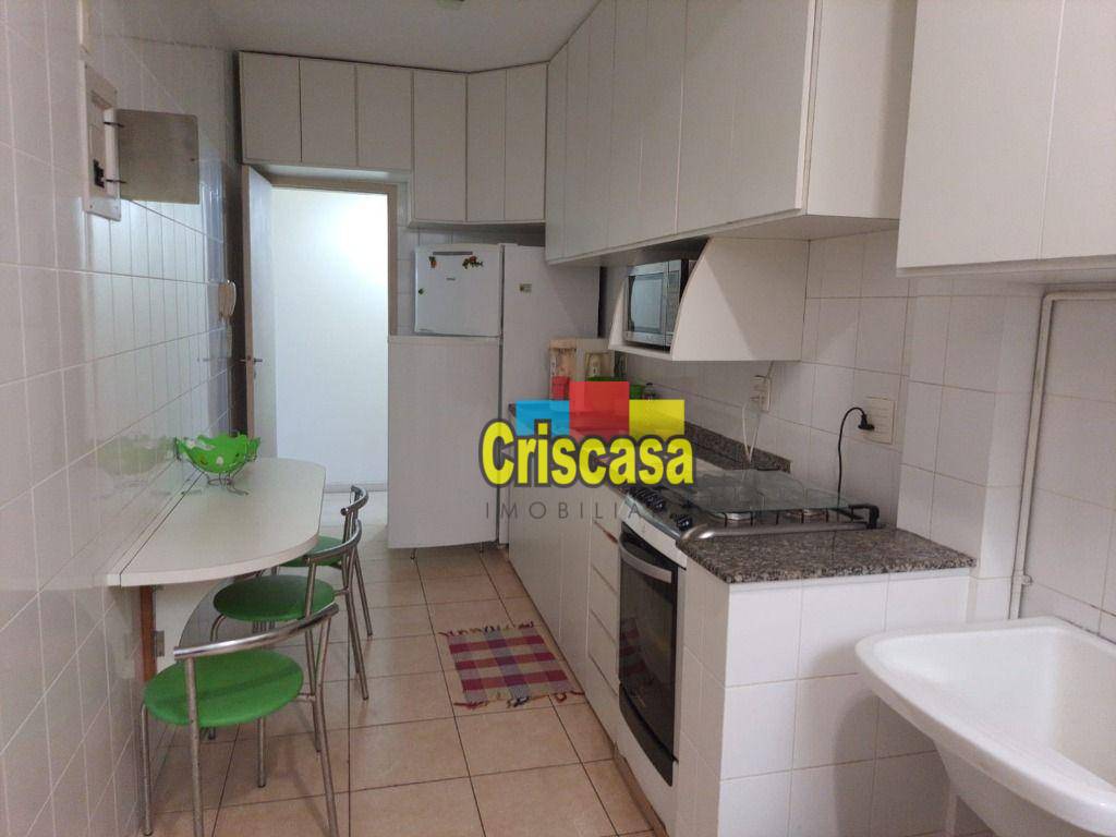 Apartamento à venda com 2 quartos, 66m² - Foto 7