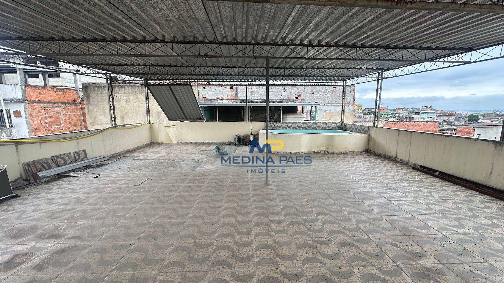 Sobrado à venda com 3 quartos, 104M2 - Foto 21