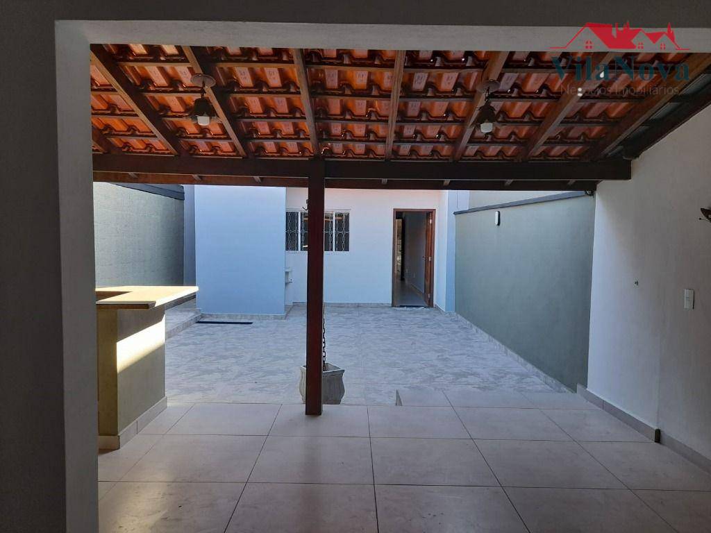 Casa à venda com 3 quartos, 140m² - Foto 20