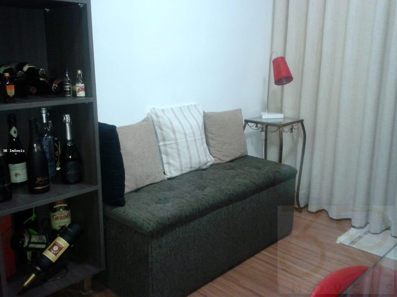 Apartamento à venda com 2 quartos, 69m² - Foto 7